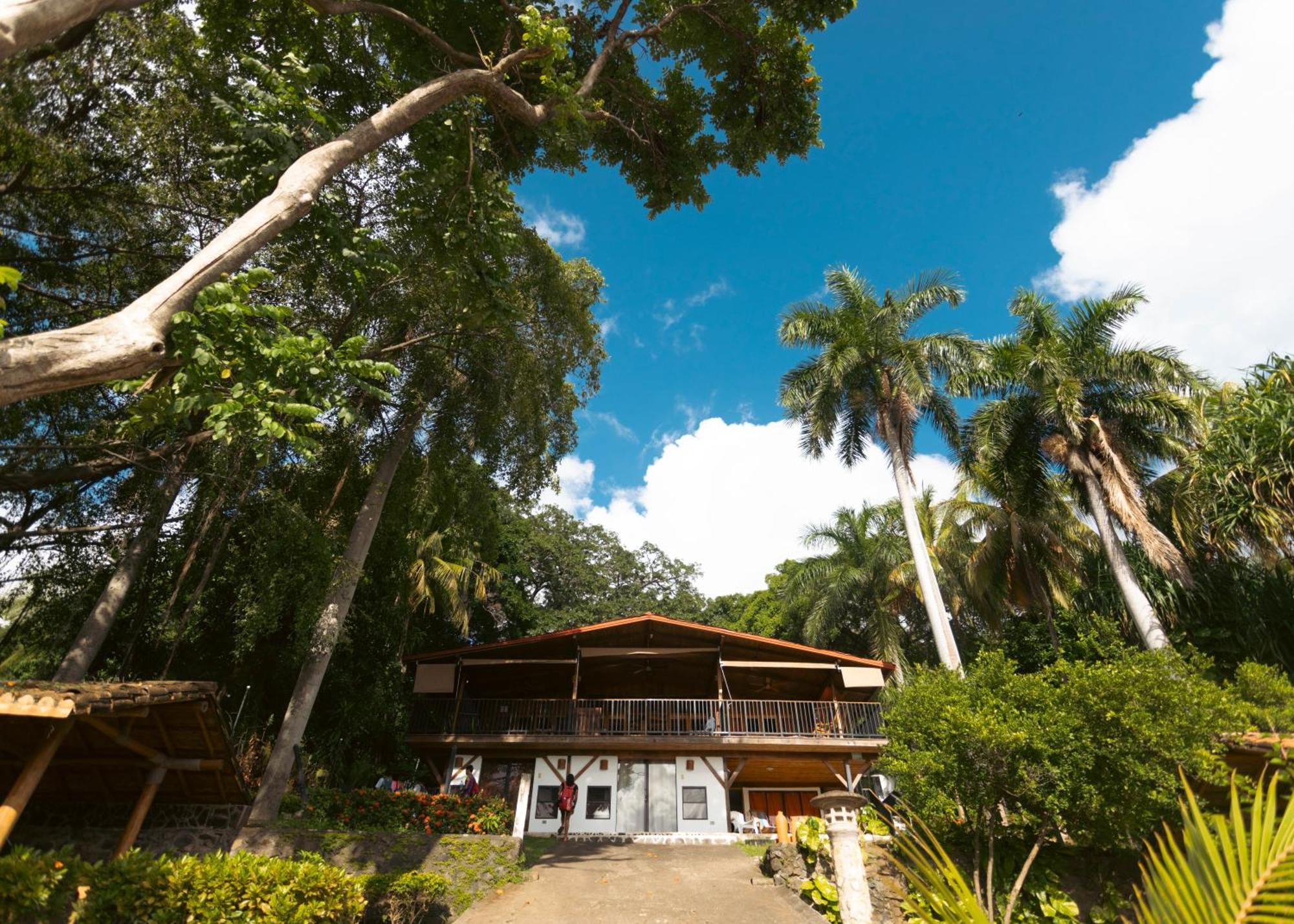Coco Bay Hotel La Laguna Exterior photo