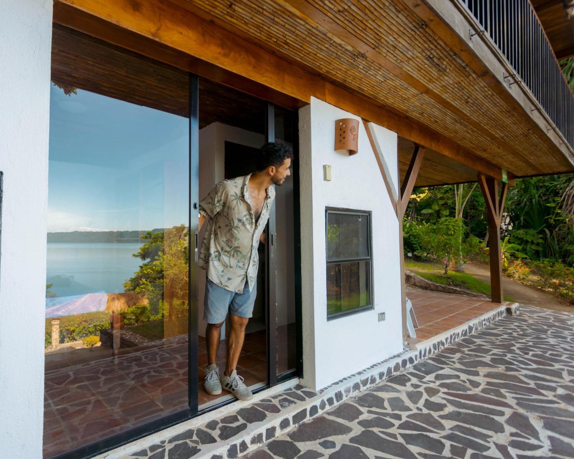 Coco Bay Hotel La Laguna Exterior photo