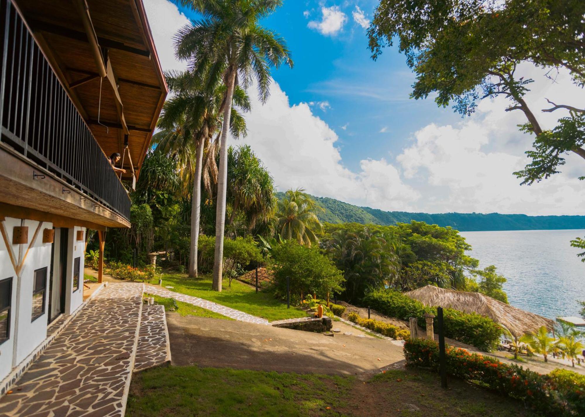 Coco Bay Hotel La Laguna Exterior photo